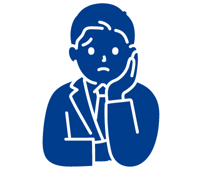 「売り方がよく分からない…」のイメージ